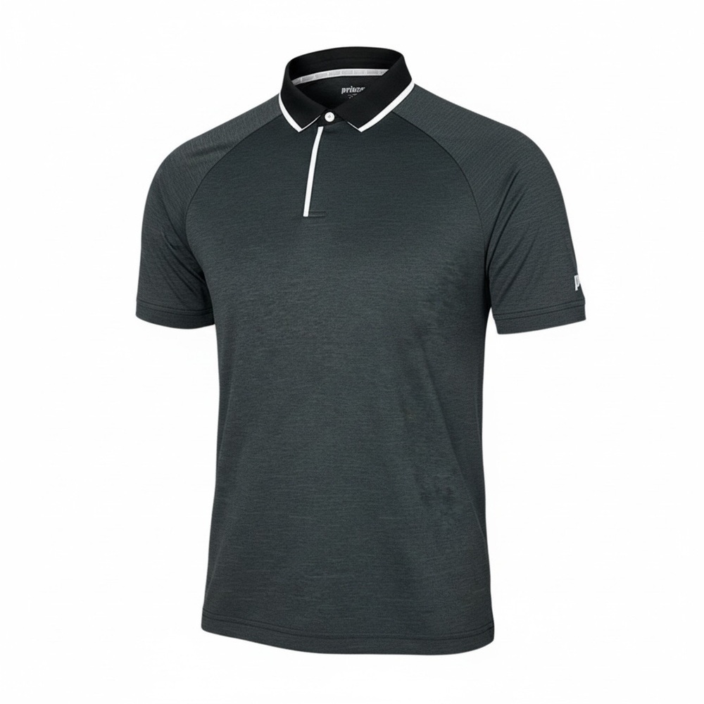 Prince Moisture Wicking Athletic Polo Men’s Medium